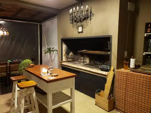 Casa en Alquiler A Estrenar