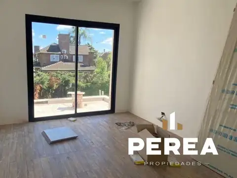 Casa 4 ambientes con 4 baños