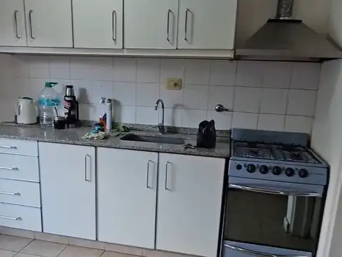Departamento en Alquiler Apto profesional