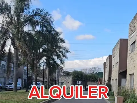 Monoambiente en alquiler en Barrio "La Candelaria" de Tortuguitas