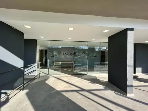 Mansilla 1100, Piso 8