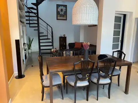 Departamento PH  en Venta en Belgrano, Capital Federal, Buenos Aires