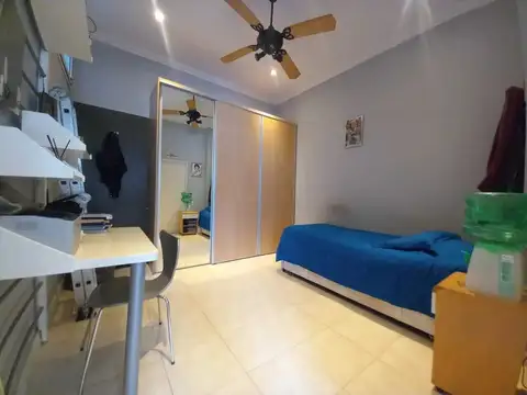 Depto Tipo Casa 5 ambientes con 3 baños