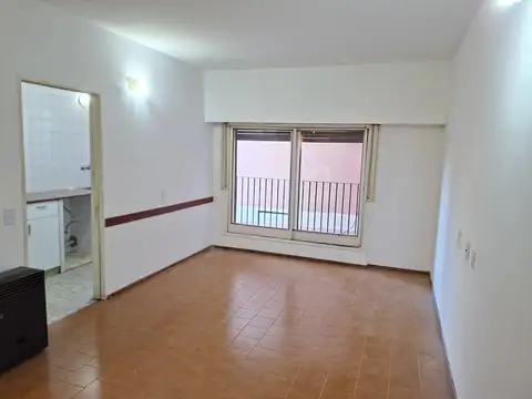 Departamento en Venta en Ramos Mejía Sur, USD 75.000