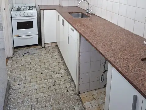 Departamento en Venta 40 años
