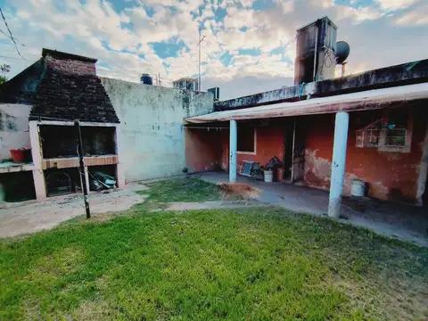 Cañada de Gómez 200