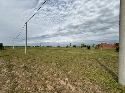 Terreno en Venta 28  mts Fondo