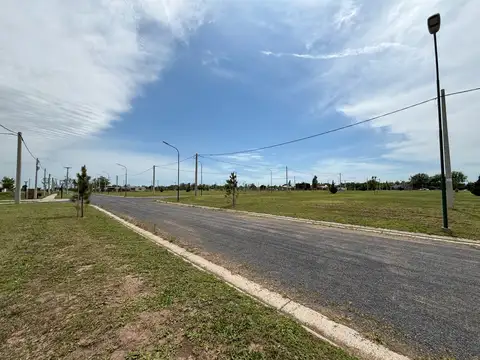 Departamento en Los Pinos 4