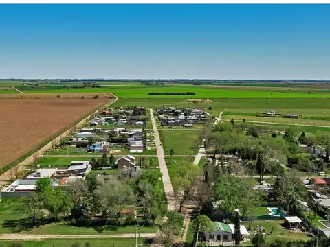 Departamento en Los Pinos 4