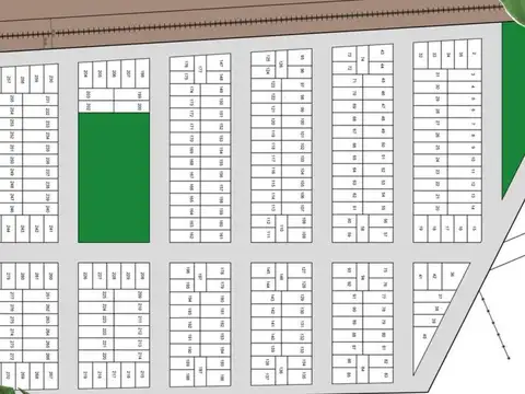 Terreno en Venta de 392,0 m2