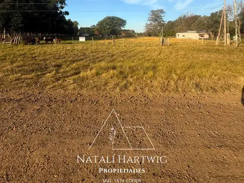 Terreno 5.000m2 en venta