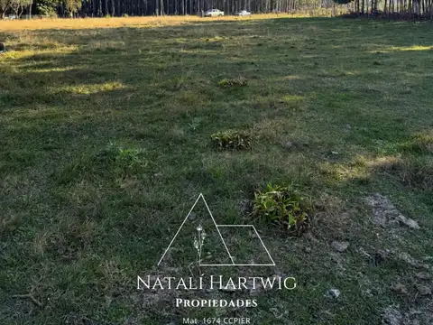 Terreno 5.000m2 en venta