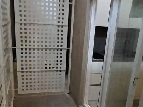 Avenida Belgrano e/ Condarco y Rondeau