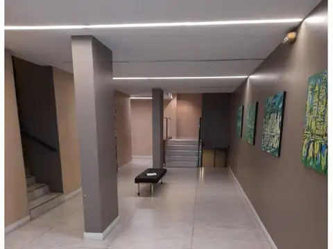 DPTO 3 AMB COCH FIJA C/BCON PARRILLA AMENITIES