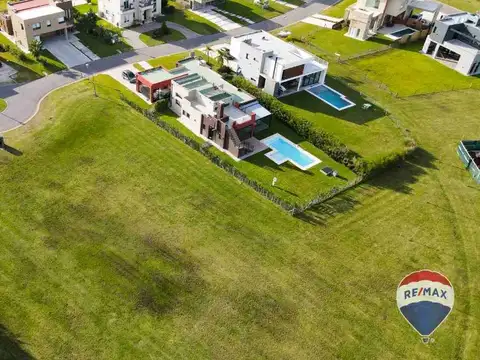 LOTE EN VENTA TERRALAGOS CANNING