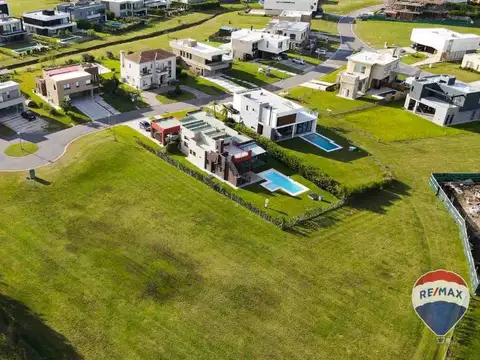 Terreno en Venta en Terralagos, USD 120.000