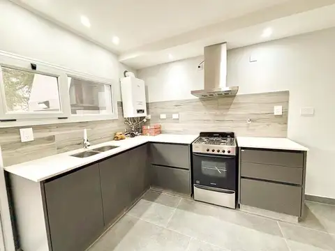 Departamento en Venta en Sierra de la Ventana, USD 150.000