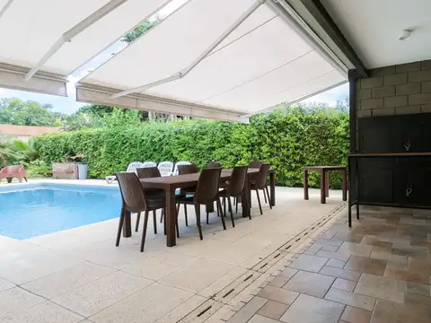 Casa en Alquiler al Noroeste