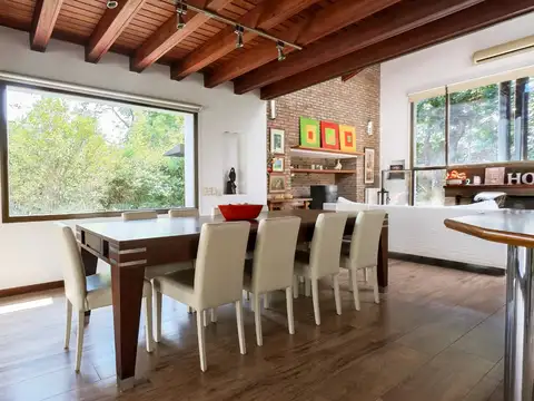 Casa en Alquiler en San Carlos Country Club, USD 2.700