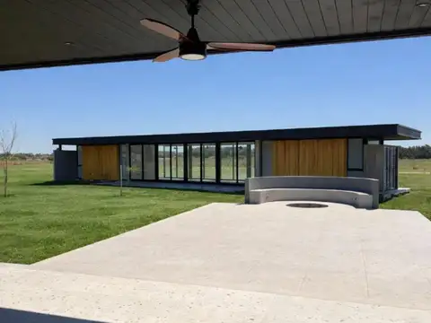 San Roque- Canning Village