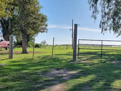 Arrendamiento 398 hec campo mixto  Esquina  Corrientes