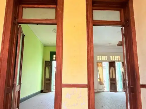 Edificio en Venta  La Boca