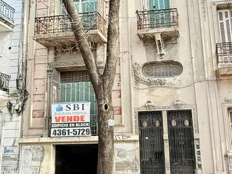 Edificio en Venta  La Boca