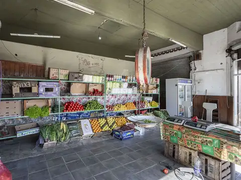 Venta - Local - Camino General Belgrano 3017 - Berazategui