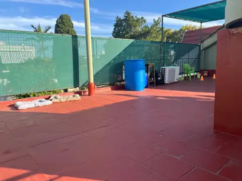 PH 3 amb c/espectacular terraza, excelente ubicación