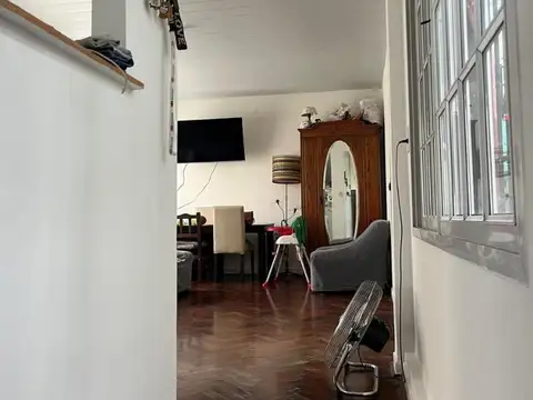 Depto Tipo Casa en Venta de 2 ambientes