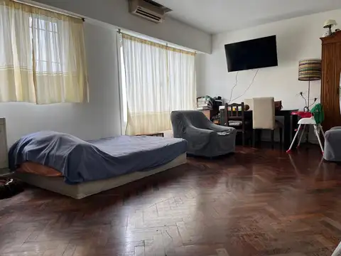 Depto Tipo Casa en Venta en Olivos, USD 149.000