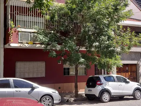 San Ignacio e/ Avenida Boedo y Colombres