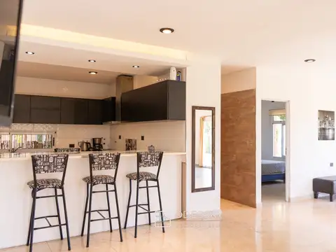 Quinta en Venta de 4 dormitorios