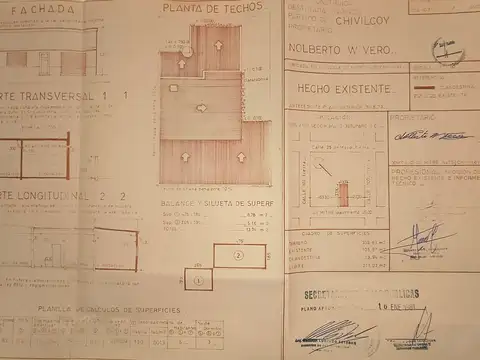 Terreno en Venta de 336,0 m2