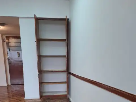 Departamento en Alquiler 63 años