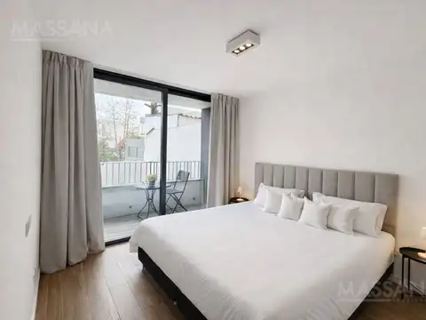 Departamento en Venta en Villa Devoto, USD 395.000