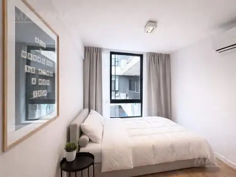 Departamento 4 ambientes con 3 baños