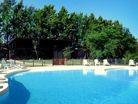 Rosario | Fighiera | Azahares del Paraná |