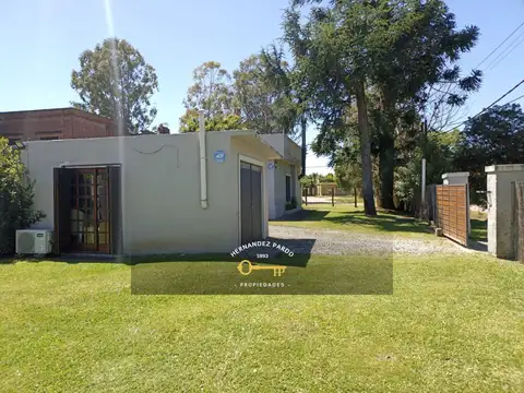 Casa en Venta de 2 dormitorios