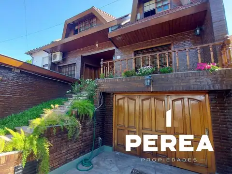 Casa en Venta de 5 dormitorios