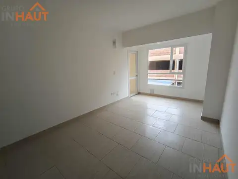 Departamento de dos dormitorios en cipolletti