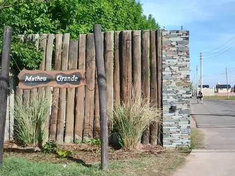 Terreno en Venta de 312,0 m2