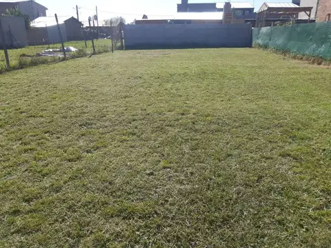 Terreno en Venta de 312,0 m2