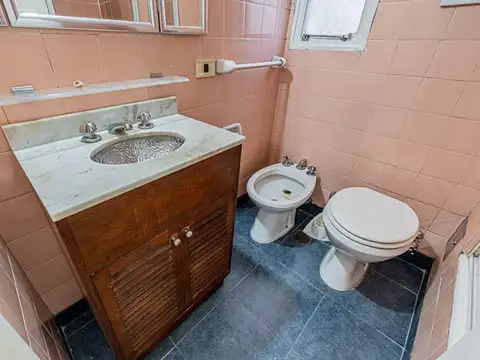 Departamento en Venta al Suroeste