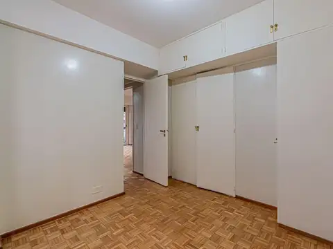 Departamento en Venta en Belgrano, USD 169.000