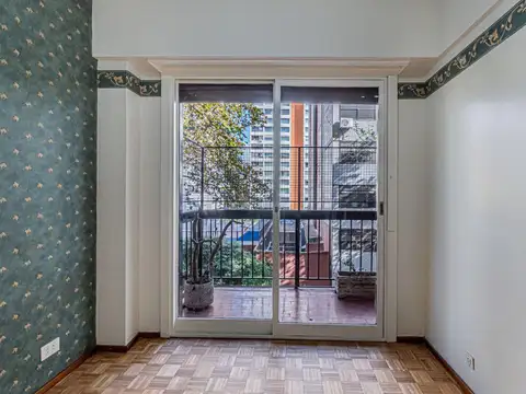 Excelente Departamento 3 ambientes | Cuba al 1700 | Belgrano