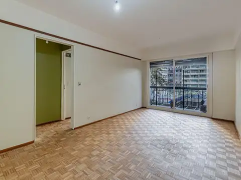 Excelente Departamento 3 ambientes | Cuba al 1700 | Belgrano
