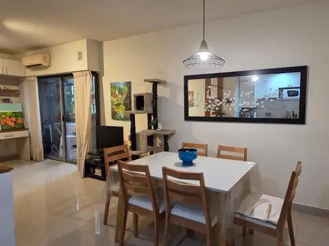 Departamento en Alquiler en Palermo, Capital Federal