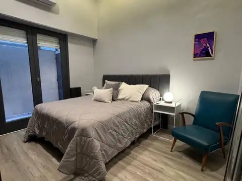 Departamento en Alquiler Temporal en Belgrano, USD 1.400