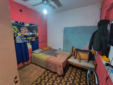 Casa en Venta 73 años